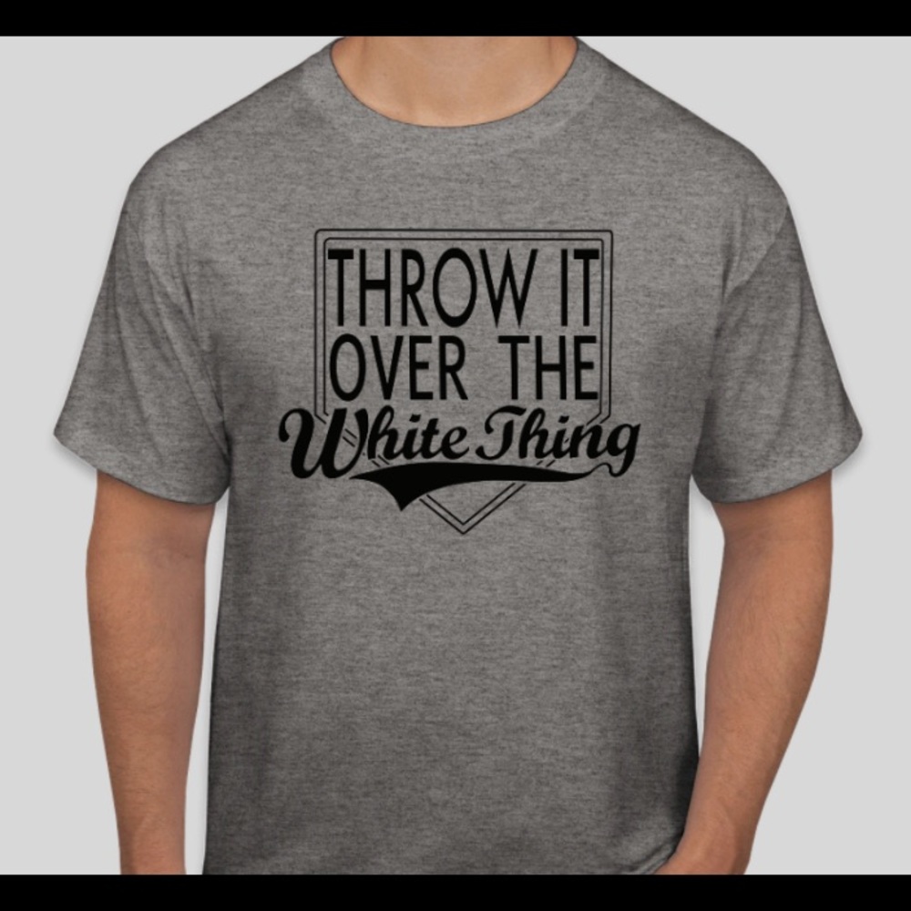 Brand new Baseball Tees